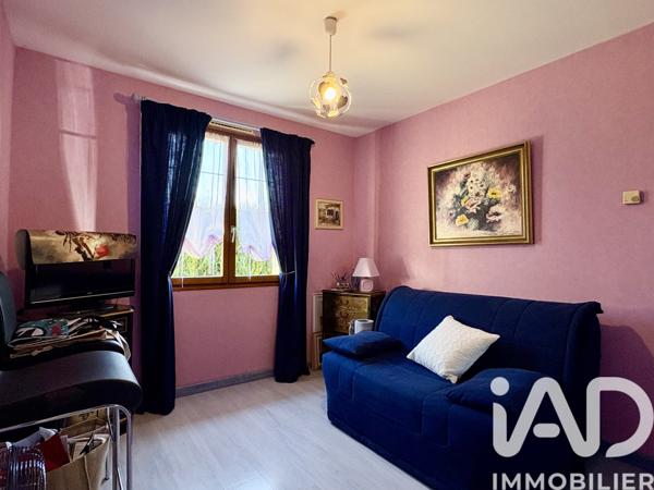 Maison à vendre 7 pièces 148 m² Saint-André-les-Vergers