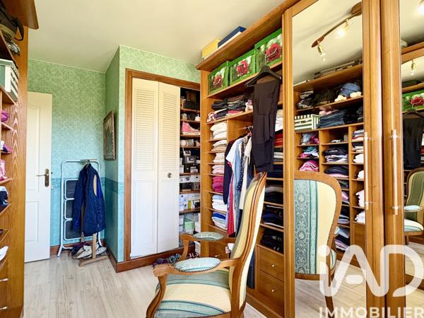 Maison à vendre 7 pièces 148 m² Saint-André-les-Vergers