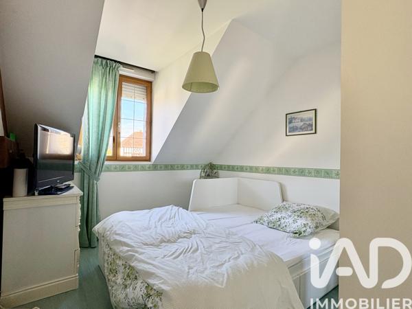 Maison à vendre 7 pièces 148 m² Saint-André-les-Vergers