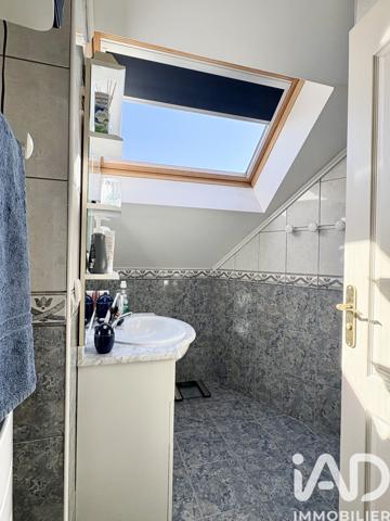 Maison à vendre 7 pièces 148 m² Saint-André-les-Vergers