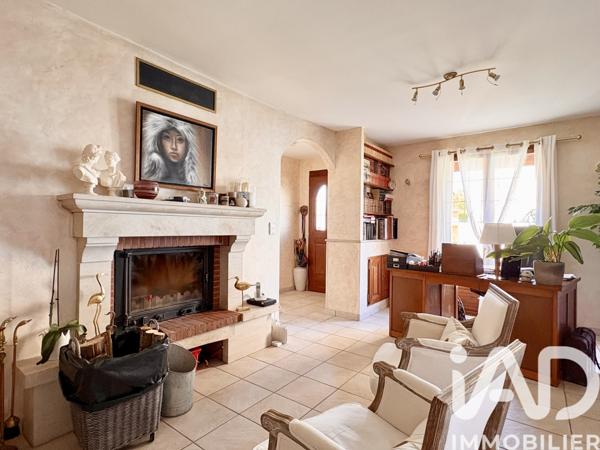 Maison à vendre 7 pièces 148 m² Saint-André-les-Vergers