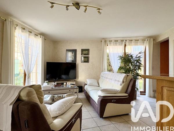 Maison à vendre 7 pièces 148 m² Saint-André-les-Vergers