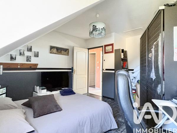 Maison à vendre 7 pièces 148 m² Saint-André-les-Vergers