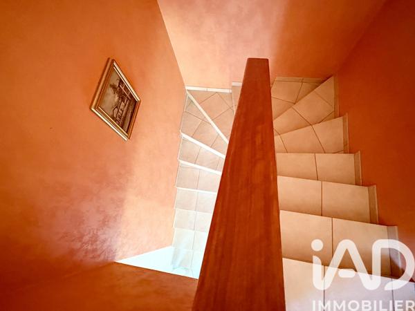 Maison à vendre 7 pièces 148 m² Saint-André-les-Vergers