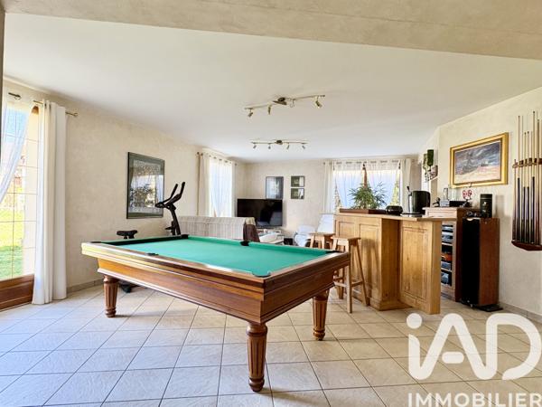Maison à vendre 7 pièces 148 m² Saint-André-les-Vergers