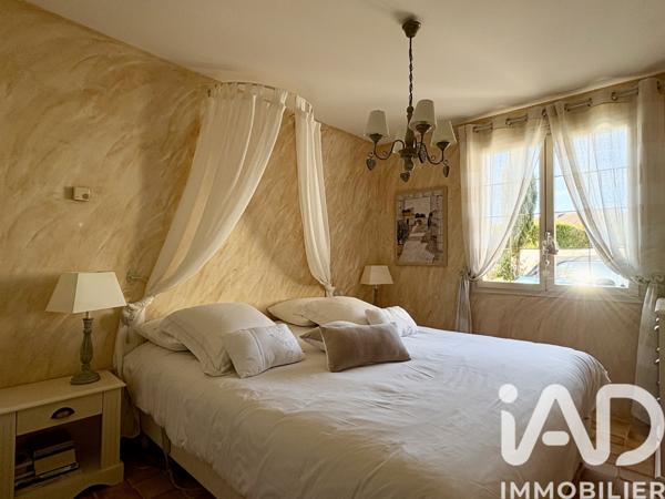 Maison à vendre 7 pièces 148 m² Saint-André-les-Vergers