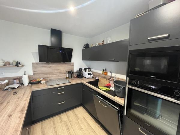 Maison à vendre |  Gaillac |  4 pièces | 90 m²