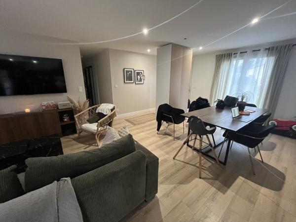 Maison à vendre |  Gaillac |  4 pièces | 90 m²