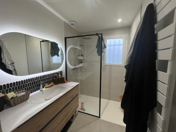 Maison à vendre |  Gaillac |  4 pièces | 90 m²