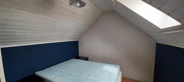 Appartement à louer    3 pièces • 31 m2 Rochefort