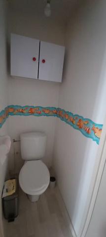 Appartement à louer    3 pièces • 31 m2 Rochefort