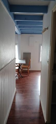 Appartement à louer    3 pièces • 31 m2 Rochefort