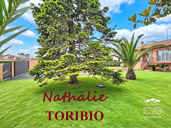 - VILLA 182 m2 avec Appartement T3 - Parc et Piscine Détails des diagnostics énergétiques