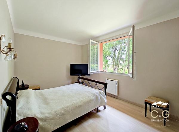 - VILLA 182 m2 avec Appartement T3 - Parc et Piscine Détails des diagnostics énergétiques