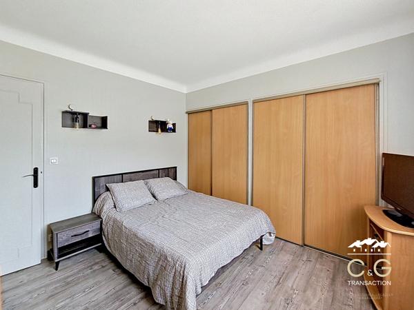 - VILLA 182 m2 avec Appartement T3 - Parc et Piscine Détails des diagnostics énergétiques