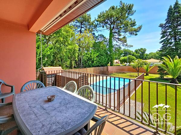 - VILLA 182 m2 avec Appartement T3 - Parc et Piscine Détails des diagnostics énergétiques