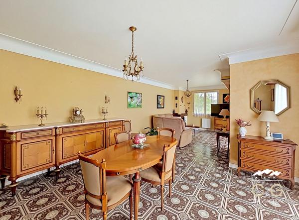 - VILLA 182 m2 avec Appartement T3 - Parc et Piscine Détails des diagnostics énergétiques