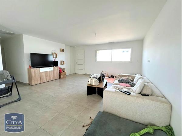 Maison à louer 5 pièces 113.36m² La Ville-Dieu-du-Temple (82290)