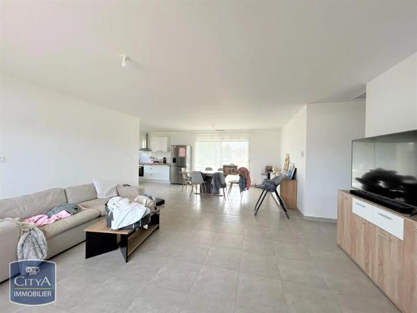 Maison à louer 5 pièces 113.36m² La Ville-Dieu-du-Temple (82290)