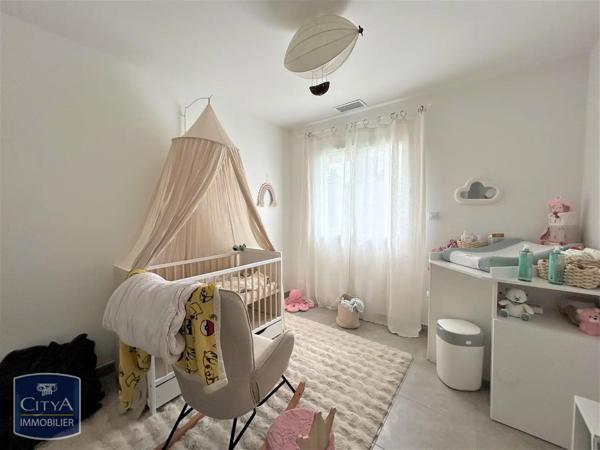Maison à louer 5 pièces 113.36m² La Ville-Dieu-du-Temple (82290)