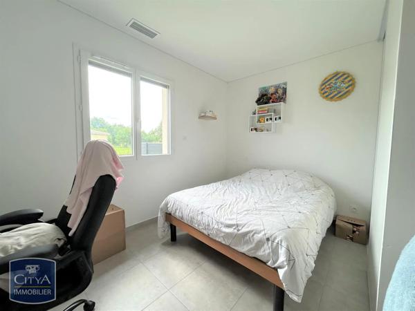 Maison à louer 5 pièces 113.36m² La Ville-Dieu-du-Temple (82290)