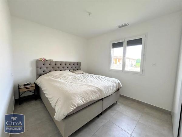 Maison à louer 5 pièces 113.36m² La Ville-Dieu-du-Temple (82290)
