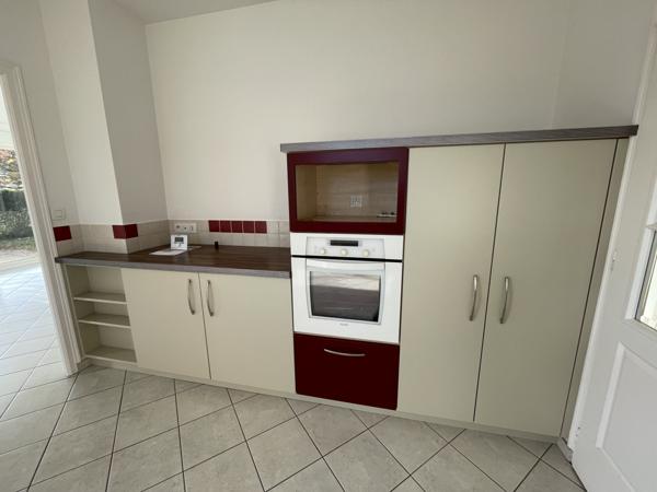 Maison 5 pièce(s) 4 chambre(s) 140 m²