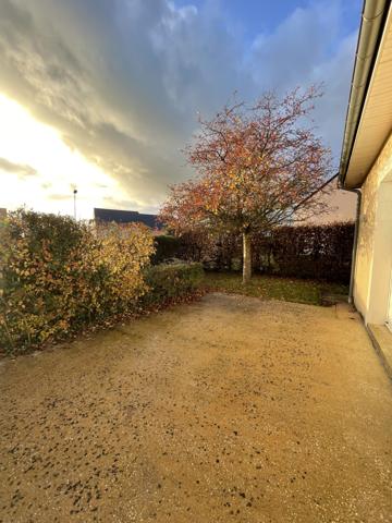 Maison 5 pièce(s) 4 chambre(s) 140 m²