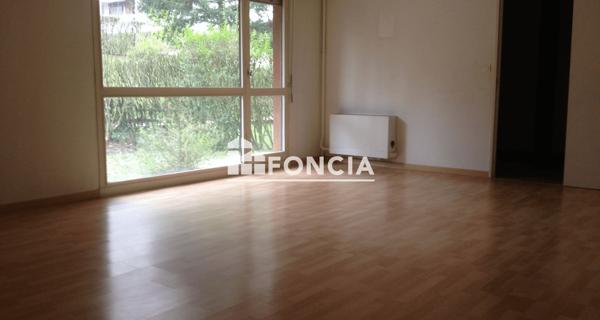 Location Appartement 3 pièces 85.32 m² - Orléans 45000