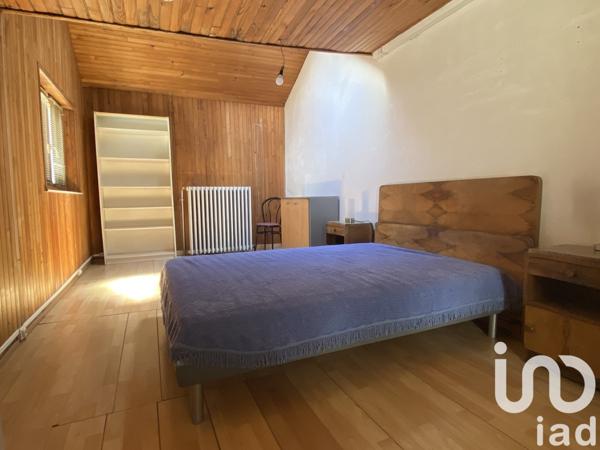 Immeuble à vendre 206 m² Villeneuve-sur-Yonne