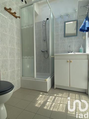 Immeuble à vendre 206 m² Villeneuve-sur-Yonne