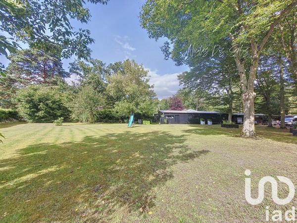 Maison 8 pièces de 278 m² à Lamorlaye (60260)