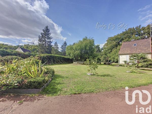 Maison 8 pièces de 278 m² à Lamorlaye (60260)