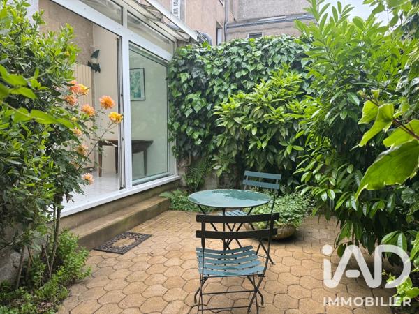 Maison à vendre 6 pièces 133 m² Tours