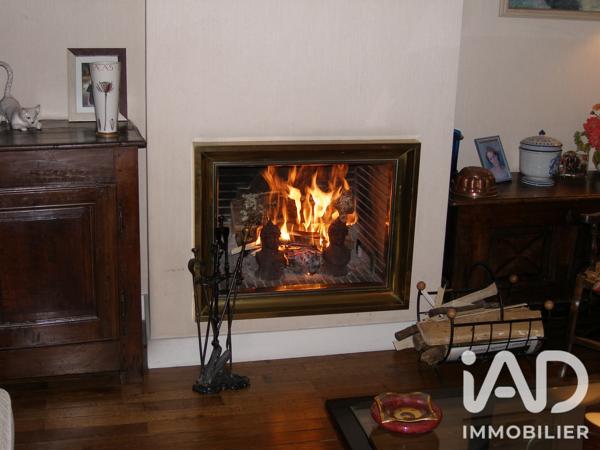 Maison à vendre 6 pièces 133 m² Tours