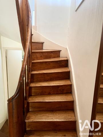 Maison à vendre 6 pièces 133 m² Tours