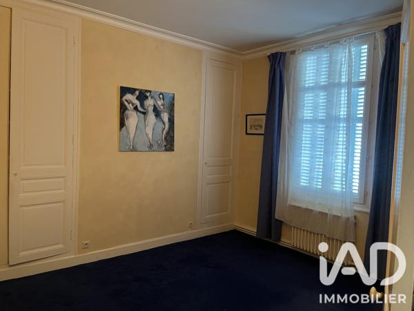 Maison à vendre 6 pièces 133 m² Tours