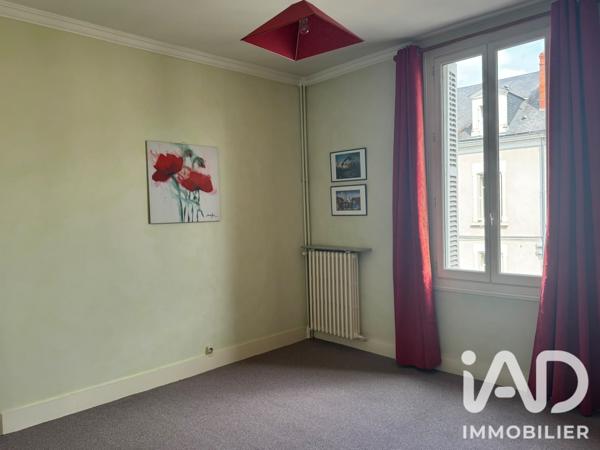 Maison à vendre 6 pièces 133 m² Tours