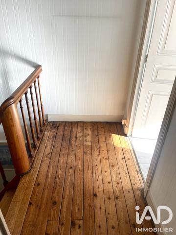 Maison à vendre 6 pièces 133 m² Tours