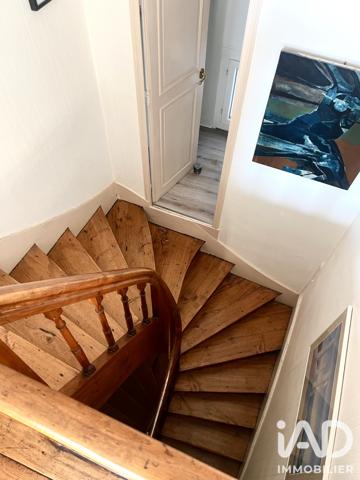 Maison à vendre 6 pièces 133 m² Tours