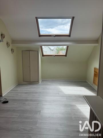 Maison à vendre 6 pièces 133 m² Tours