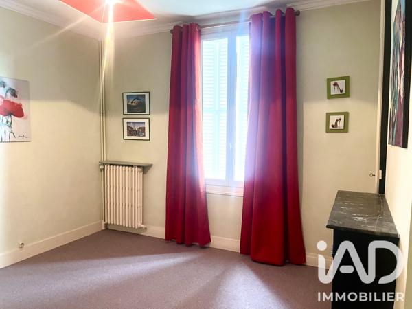 Maison à vendre 6 pièces 133 m² Tours
