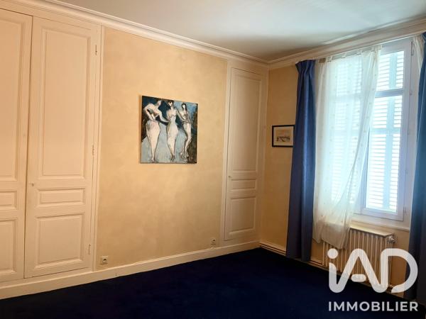 Maison à vendre 6 pièces 133 m² Tours