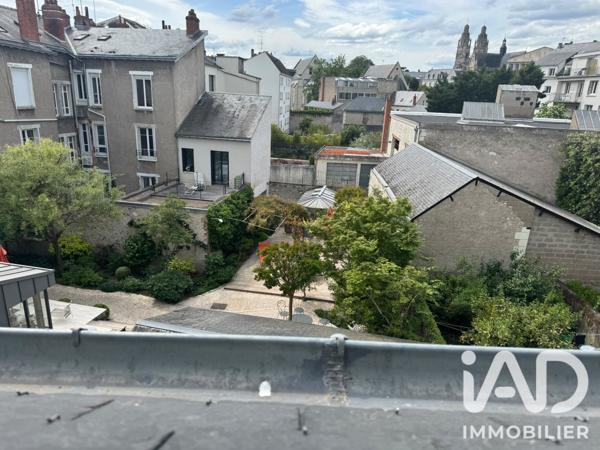 Maison à vendre 6 pièces 133 m² Tours