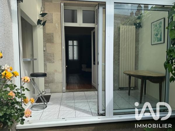 Maison à vendre 6 pièces 133 m² Tours