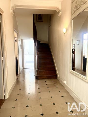 Maison à vendre 6 pièces 133 m² Tours