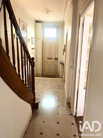 Maison à vendre 6 pièces 133 m² Tours