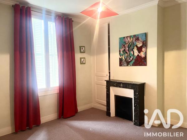 Maison à vendre 6 pièces 133 m² Tours