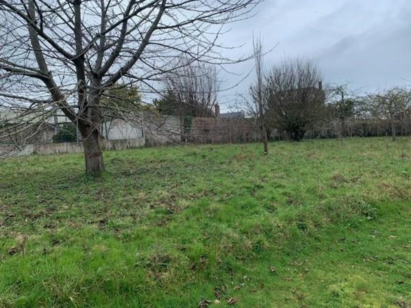 Terrain à vendre PLENEUF VAL ANDRE (22)