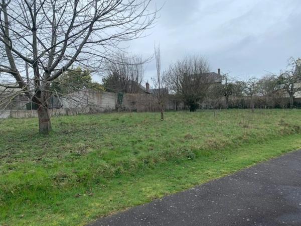 Terrain à vendre PLENEUF VAL ANDRE (22)